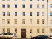Central 2 bedroom apartment in Angermünder Straße 8764,...