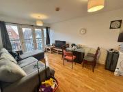Central 2 Bedroom Flat July 2026 Walk to Uni