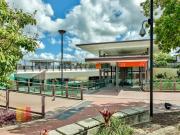 CENTRAL, 2 BEDROOM UNIT WITH AIR CONDITIONING