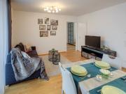 Central 2 room apartment for rent in Ludwigsvorstadt