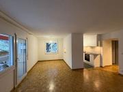 Central 3.5 room apartment is looking for you!