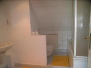Central 3 room Apartment in quiet area