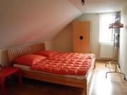 Central 3 room Apartment in quiet area, Frankfurt...