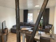 ☆Central 82m² | Modern & Stylish | Perfect for 4 |...