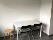 Central Aachen amazing rooftop with balconies Aachen...