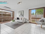 Central Affordability with Lifestyle Options