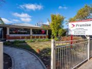 CENTRAL ALBURY INVESTMENT OPPORTUNITY