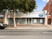 Central Albury Serviced Office Space