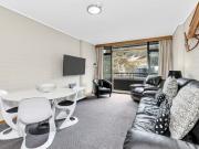 Central Alpine Living: Thredbo Alpine Apartment 401