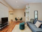 Central amazing flat Repubblica Central Station