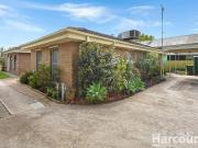 Central and Low Maintenance Unit Central and Low Maintenance Unit