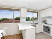 Central and Modern Apartment Deposit Received