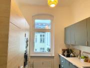 Central and Peaceful 2 room flat in Kurfürstendamm,...