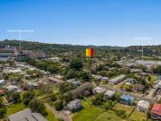 Central and Renovated