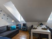 Central and Typical Lisboa Apartment From October to...