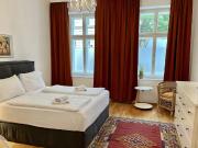 Central apartment at Augarten