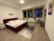 Central apartment in Stuttgart, Stuttgart Amsterdam... Central apartment in Stuttgart, Stuttgart Amsterdam...