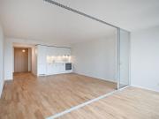 central apartment with a view