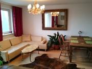 Central Apartment with roof terrace, Berlin Amsterdam...