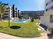 Central apartment with sea views, Denia | OC Habitat...