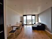 Central Apartments, High Road, HA9 7AF, 2 bedroom, Apartment