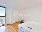 Central Apartments, High Road, Wembley, HA9