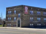 Central Apartments Two Bedroom B3