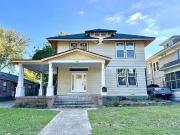 Central Ave, Memphis, Home For Sale
