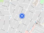 Central Avenue, Hayes, Middlesex, UB3