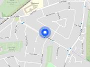 Central Avenue, Hounslow TW3