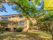 CENTRAL AVENUE LOCATION