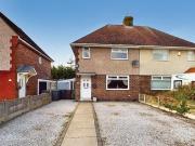 Central Avenue, Southport, 3 Bedroom Semi detached