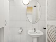 Central Berlin:115sm penthouse fully equipped, Berlin...