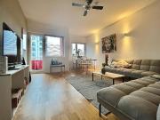 Central Berlin | architect´s apartment near Central...