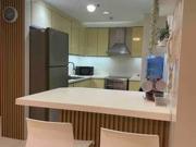 Central BGC! INFINITY 2 Bdrm FF w Nice Deco!