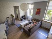 Central Biarritz Gem: 2BR, 4 Min Walk to the Beach