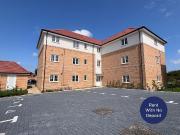Central Boulevard, Aylesham, Canterbury, Kent CT3, 2 bed...