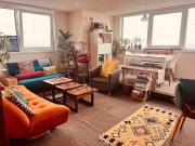 Central Brighton 2 bed 2 bath