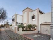 Central Brunswick location, rooftop terrace with city views
