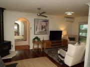 Central Burleigh Heads Location 3 bedroom Home FULLY...