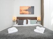 Central Business Apartment