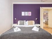 Central Business Apartment, Vienna Amsterdam Apartments...
