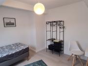 Central business flat in Essen Kray, Essen Amsterdam...