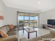 Central CBD Living Modern 2 Bedroom Unit