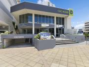 CENTRAL CBD OFFICE SPACE WITH ON SITE PARKING
