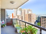 CENTRAL CBD/DARLING HARBOUR | Unfurnished