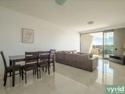 Central, Central, Central!