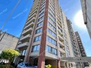 Central, cercano USS, 2 dorm 2 baños, estac. y bodega