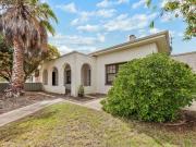 Central Character Home