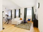 Central City Apartment | Belvedere | Smart TV